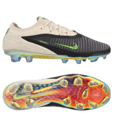 Бутсы Nike Phantom Elite 6 FG Low Limited if4392-001